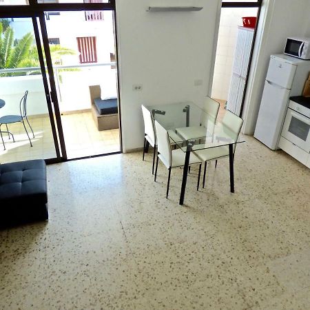 Apartment Edificio Altemar Playa de las Americas (Tenerife) Exterior foto
