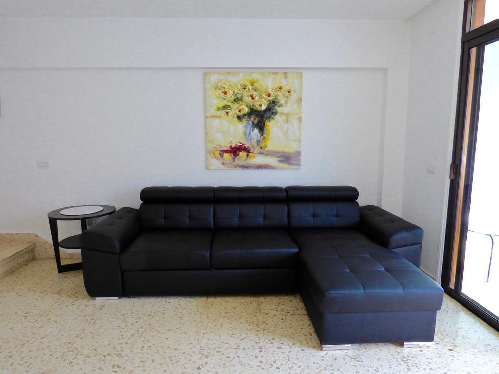 Apartment Edificio Altemar Playa de las Americas (Tenerife) Exterior foto
