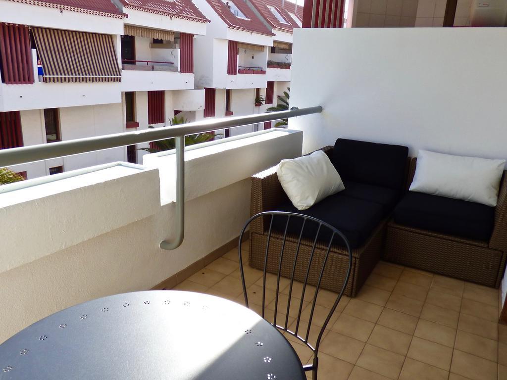 Apartment Edificio Altemar Playa de las Americas (Tenerife) Exterior foto