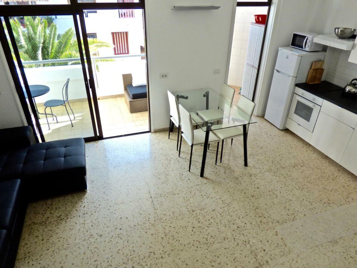 Apartment Edificio Altemar Playa de las Americas (Tenerife) Exterior foto